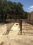 Cattle Pens