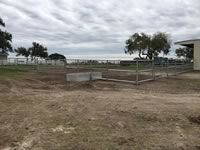 Cattle Pens