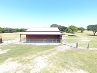 Cattle Pens