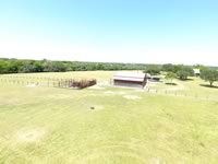 Cattle Pens