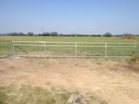 Fence