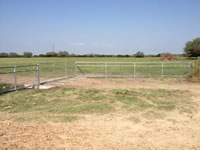 Fence