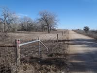 Fence